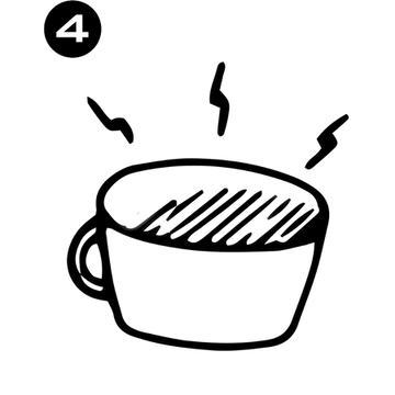 Protein Coffee+ - Daily Set