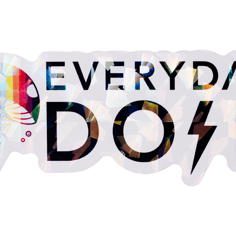 Dose sticker - Clean Pick