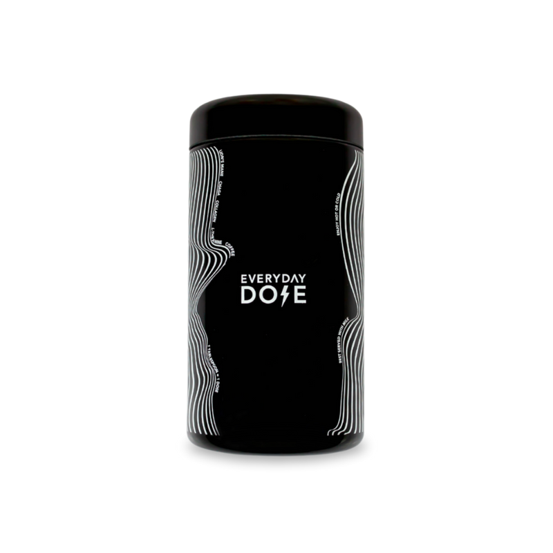 The Coffee Vessel - Travel Style
