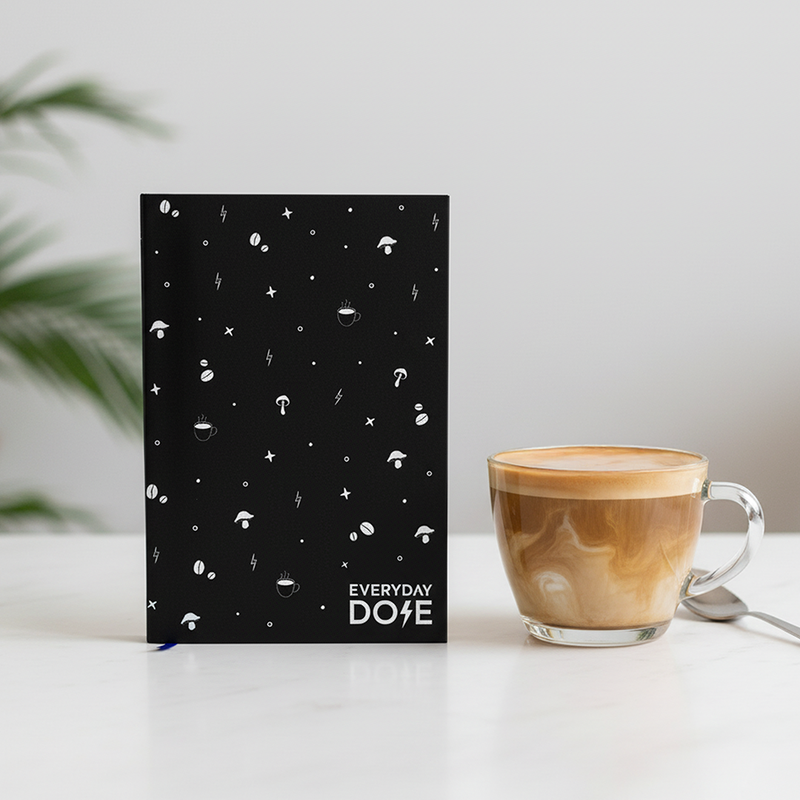 Productivity Planner - Modern Choice